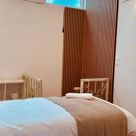 Bea Appartement Mostar