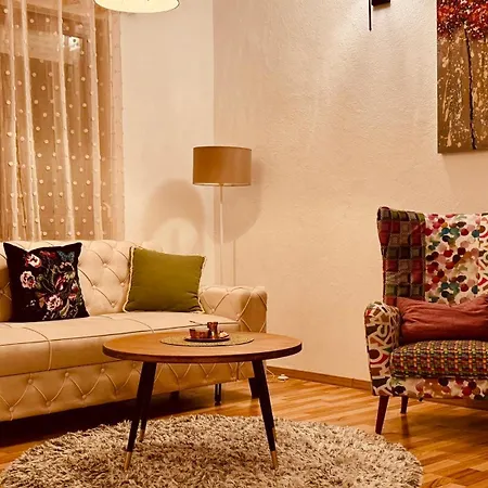 Διαμέρισμα Bea Μόσταρ