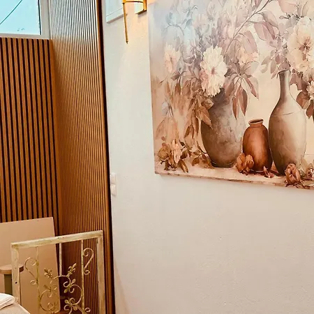 Bea Appartement *