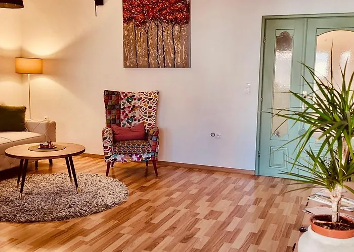 Bea Appartement Mostar