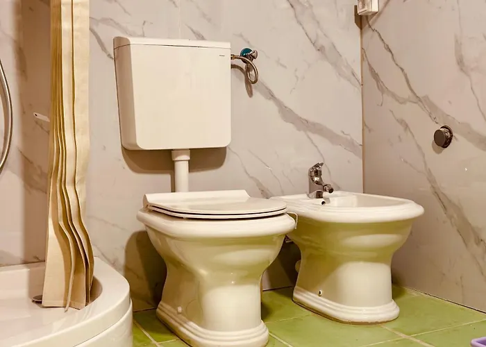 Appartement Bea Mostar