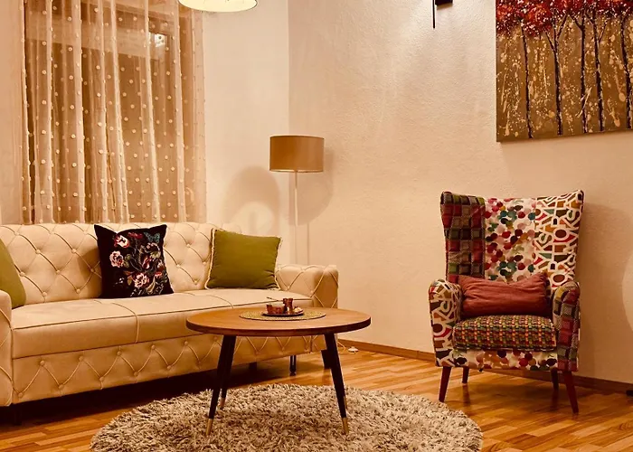 Appartement Bea Mostar